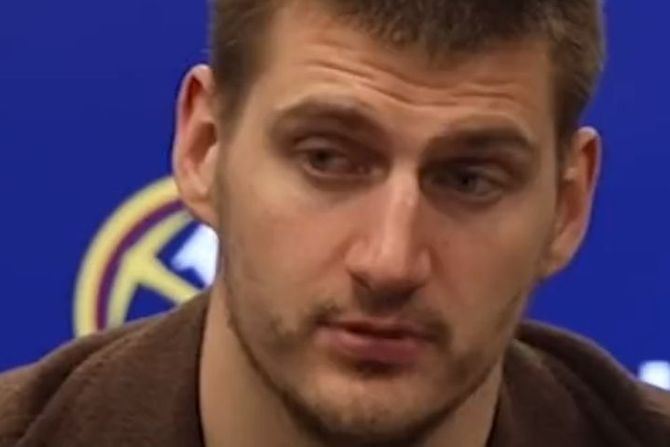 Nikola Jokić