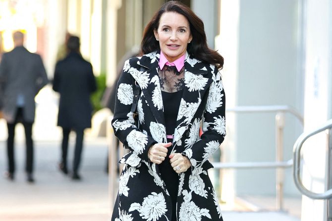 Kristin Davis Kristin Davis