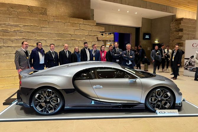 Mate Rimac