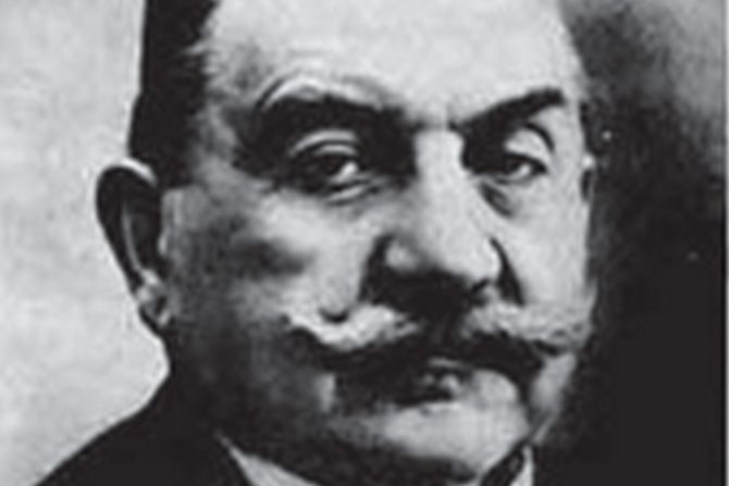 Nikola Spasić