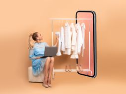 online shopping, online kupovina, onlajn šoping, kupovina preko interneta