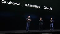 Samsung i Google prave naočare budućnosti: Sve će vam biti pred očima, evo kada stižu