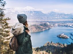 Bled, Slovenija