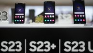 Samsung Galaxy S23 Ultra je najpopularniji Android, iPhone se ipak najviše prodaje