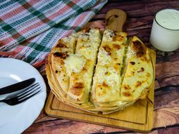 kosovska filija, pita, starinski recept