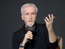 James Cameron, Džejms Kameron