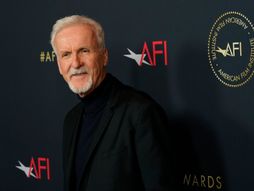 James Cameron, Džejms Kameron