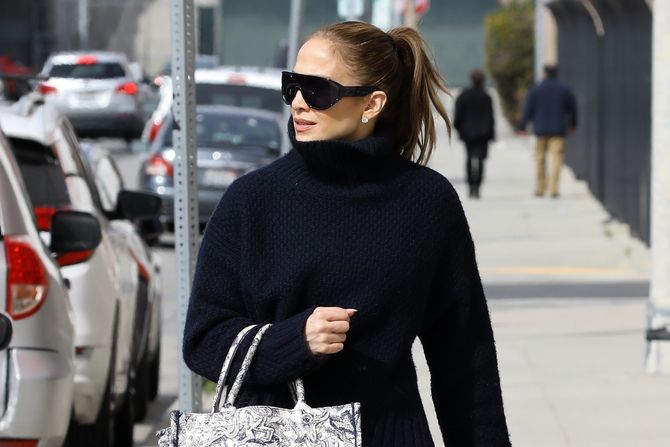 Jennifer Lopez, Dženifer Lopez Jennifer Lopez, Dženifer Lopez