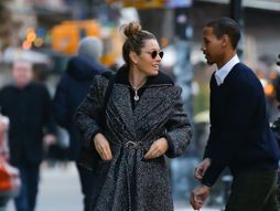 Jessica Biel, Džesika Bil