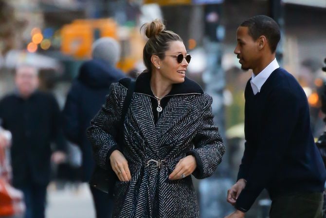 Jessica Biel, Džesika Bil Jessica Biel, Džesika Bil