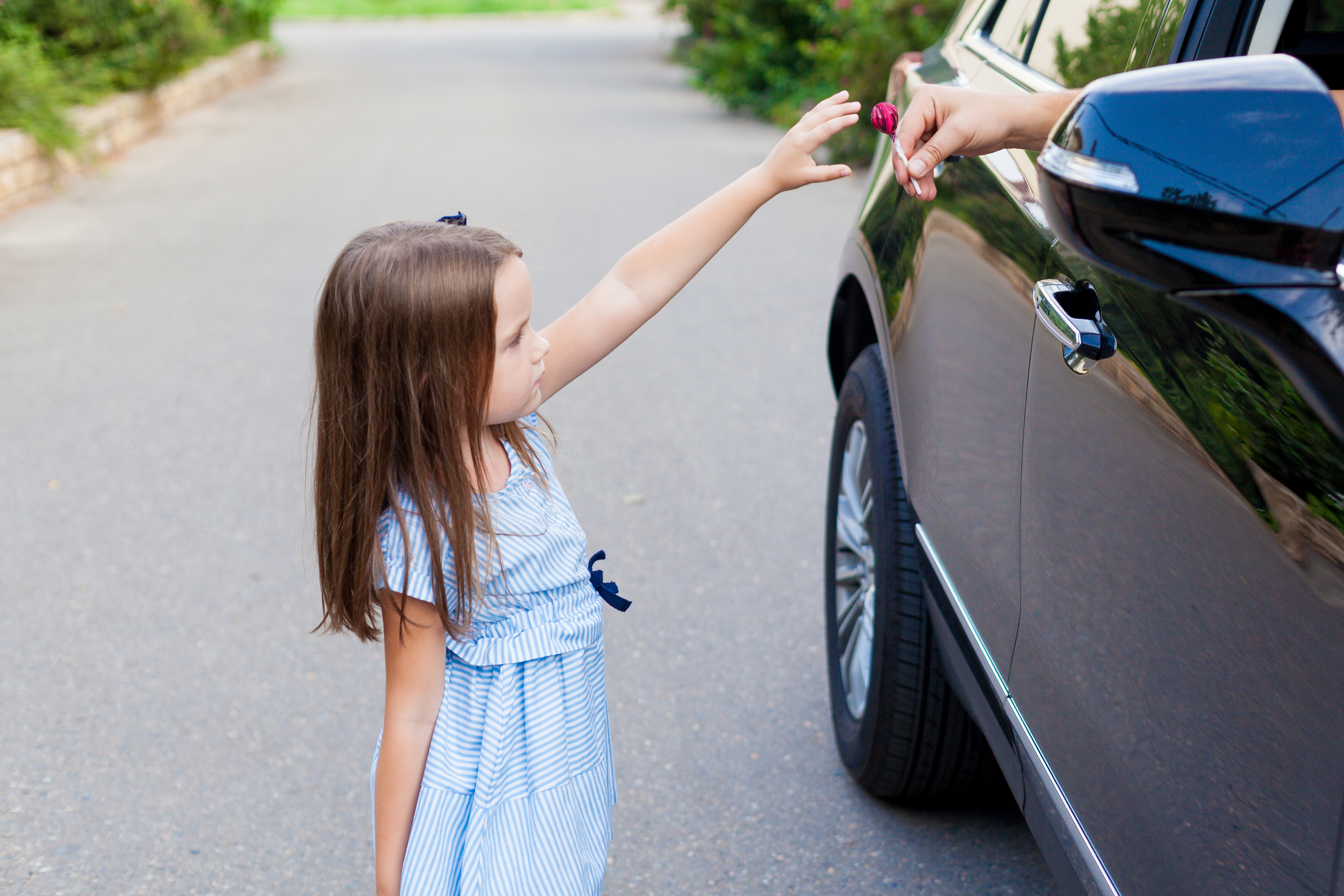 Devojčica (8) pobegla od svoje otmičarke: Osumnjičena iznela neverovatnu tvdnju o detetu!