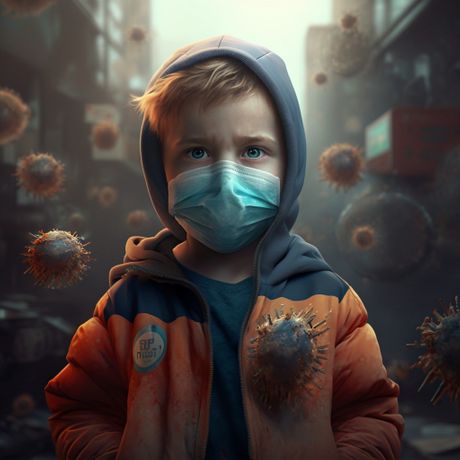 Morbili boginje Morbili boginje