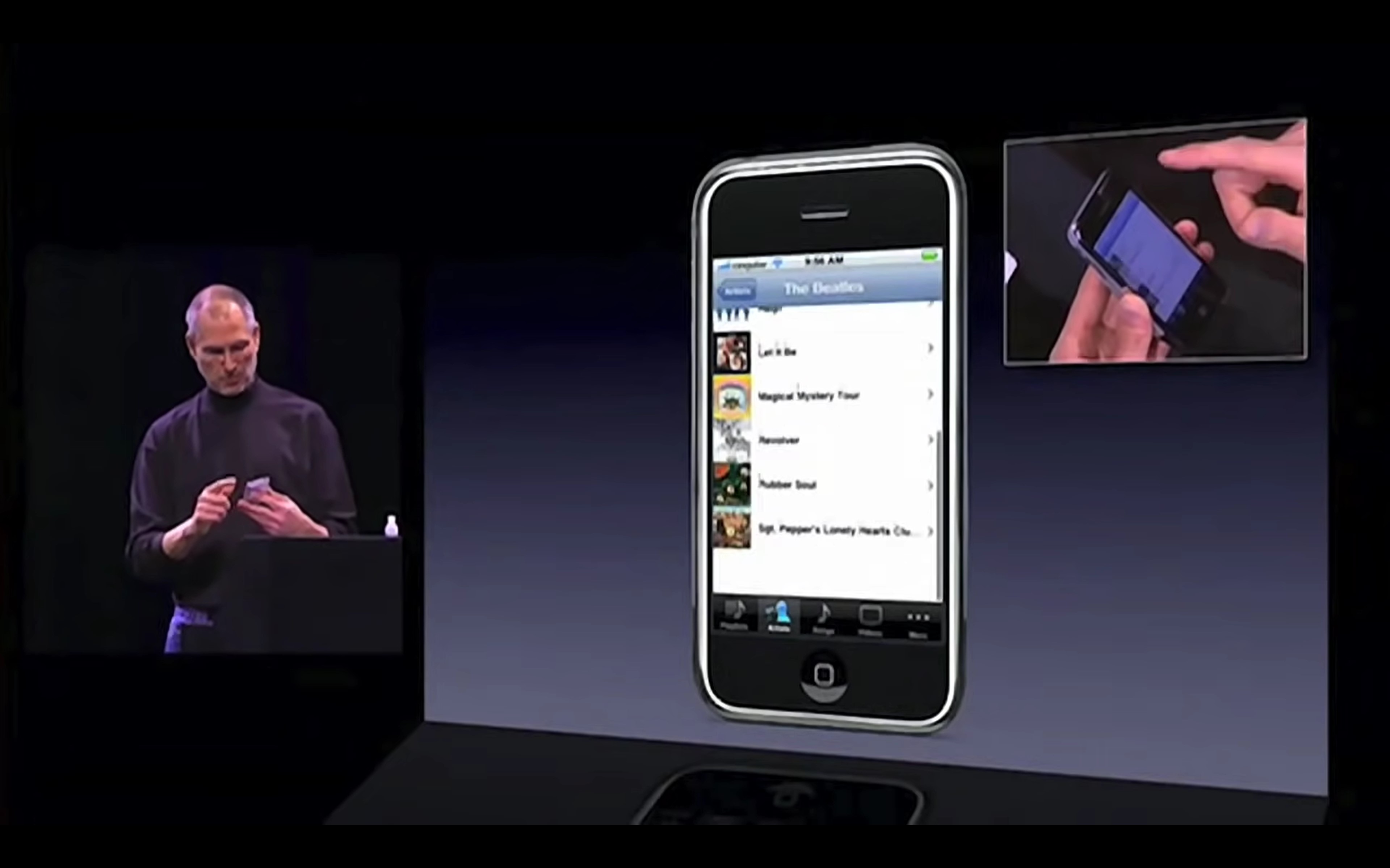 Pedeset godina kompanije Apple: Šta je promenilo svet, a šta je bio debakl