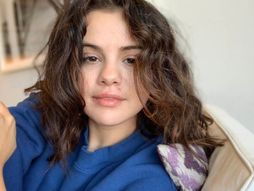 Selena Gomez