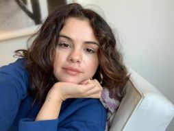 Selena Gomez