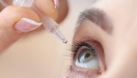 Kapi za oči mogle bi zameniti injekcije za uobičajenu bolest mrežnjače