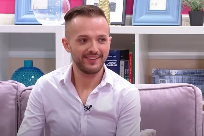 Stefan Kosmajac Stefan Kosmajac