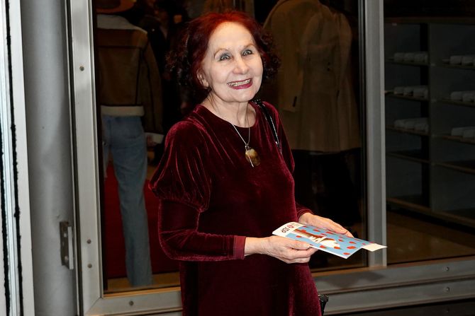 Održana premijera predstave "Vatre" u Jugoslovenskom dramskom pozorištu Održana premijera predstave "Vatre" u Jugoslovenskom dramskom pozorištu