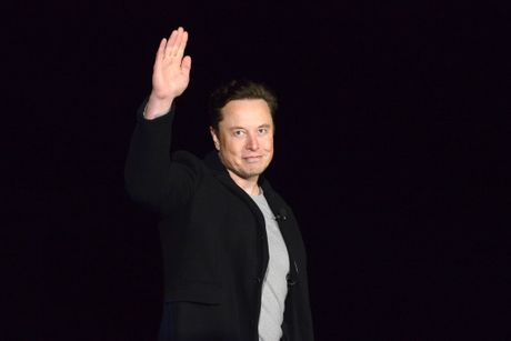 Elon Musk, Ilon Mask