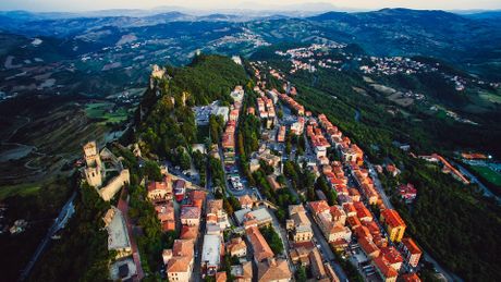 San Marino San Marino