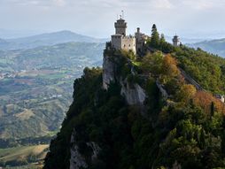 San Marino
