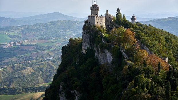 San Marino