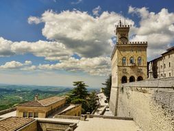 San Marino