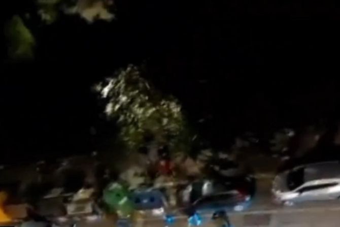 Delije, Italija Delije, Italija