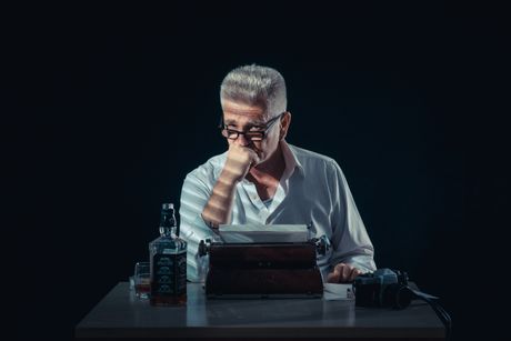 Ivan St. Rizinger Ivan St. Rizinger