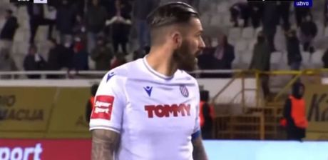 Marko Livaja, Hajduk split