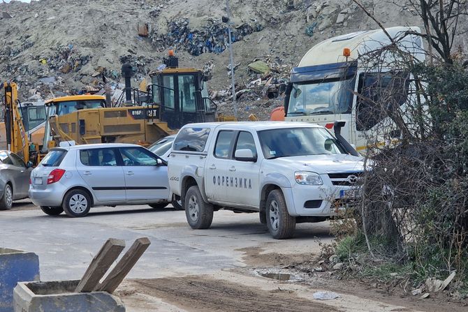 Otmica mladića iz  Sremske Kamenice hapšenje