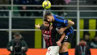 Inter mogao da vodi sa 3:0 posle 15 minuta: Milan u totalno rasulu, ogromna pometnja u derbiju!