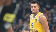 Veliki udarac za Fenerbahče pred Partizan: Povredio se Vejd Boldvin!