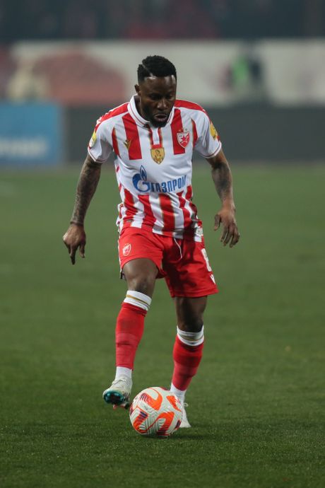 FK Crvena Zvezda - FK Vojvodina FK Crvena Zvezda - FK Vojvodina