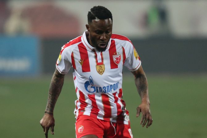 FK Crvena Zvezda - FK Vojvodina FK Crvena Zvezda - FK Vojvodina