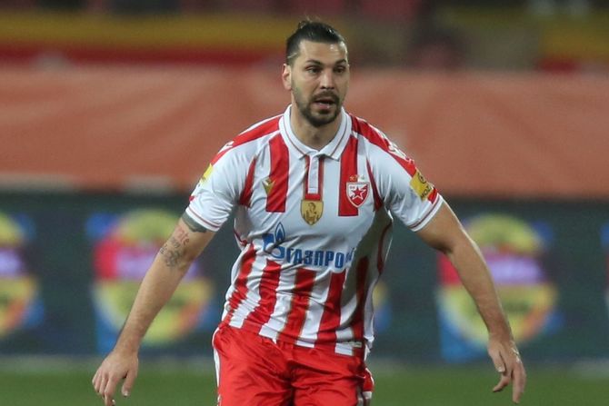 FK Crvena Zvezda - FK Vojvodina FK Crvena Zvezda - FK Vojvodina
