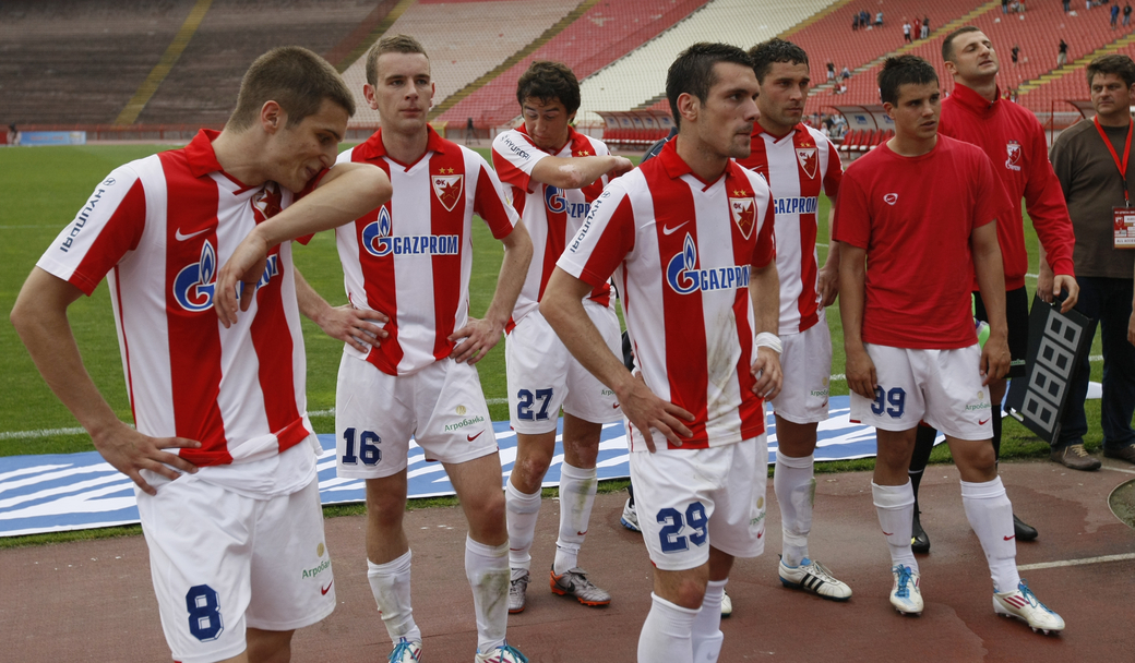 “Mi smo Zvezdini mučenici, neprospavane noći…”: Ispovest miljenika Delija: “Trauma za ceo život”