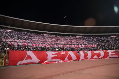 FIFA zaključala stadion Crvene zvezde: Evo šta je razlog za kaznu