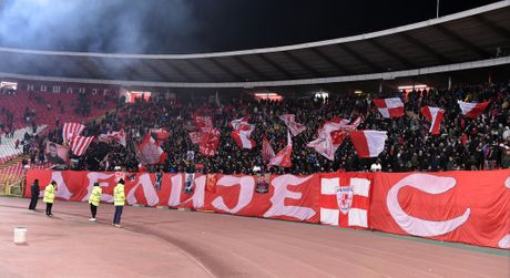 Crvena zvezda zove navijače na važnu utakmicu - Sportal