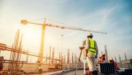 U julu oporavak građevinske industrije: Zamah joj dale izmene Zakona o planiranju i izgradnji