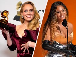 Adel Bijonse Gremi nagrada