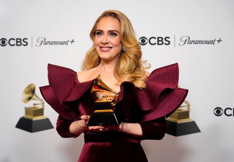 Dodela Gremi nagrada 2023 Dodela Gremi nagrada 2023