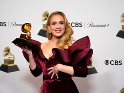 Dodela Gremi nagrada 2023