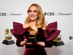 Dodela Gremi nagrada 2023