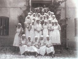 Zvezdara, prva medicinska škola na Balkanu