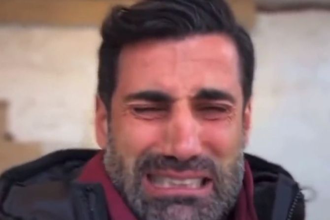 Volkan Demirel Volkan Demirel