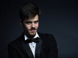 Koncert 14.02. Simfonijski orkestar RTS i Bogdan Dugalić