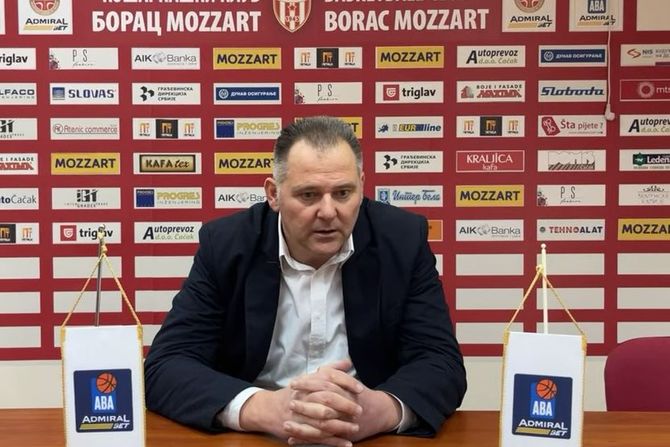 Dejan Mijatović Dejan Mijatović