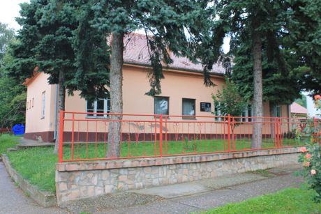 Bikić Do, selo Vojvodina Bikić Do, selo Vojvodina