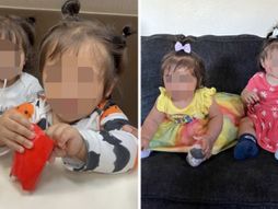 Bliznakinje, Lilo i Imelda